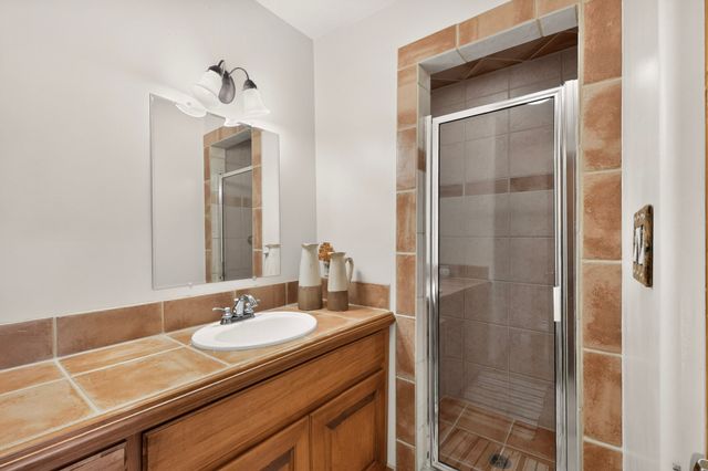 3001 Pueblo Puye, Santa Fe, NM 87507