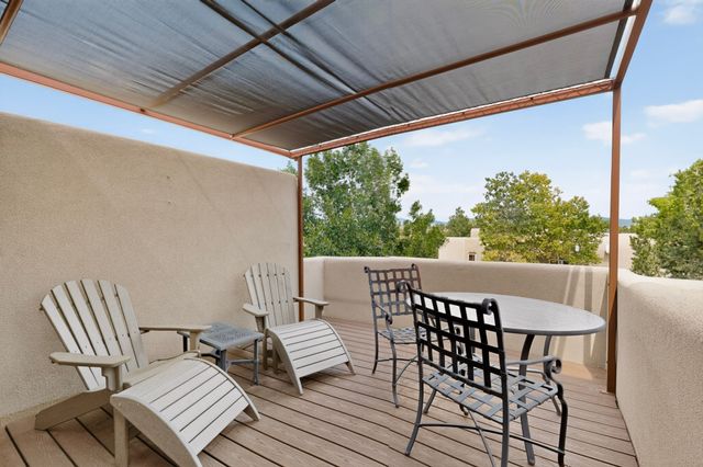 3001 Pueblo Puye, Santa Fe, NM 87507