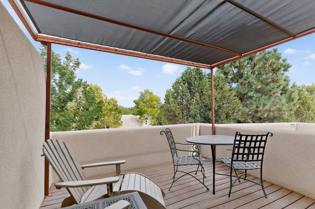 3001 Pueblo Puye, Santa Fe, NM 87507