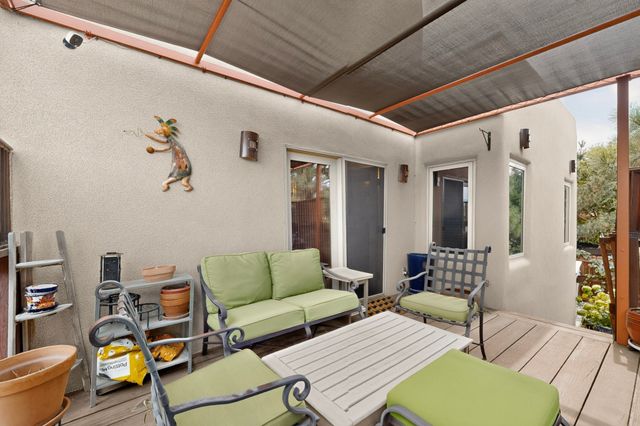3001 Pueblo Puye, Santa Fe, NM 87507