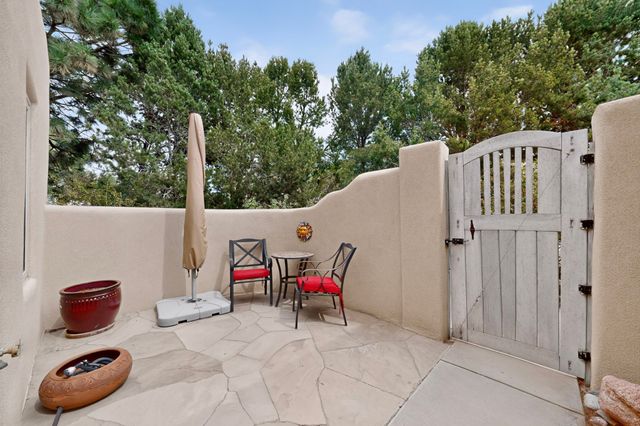 3001 Pueblo Puye, Santa Fe, NM 87507