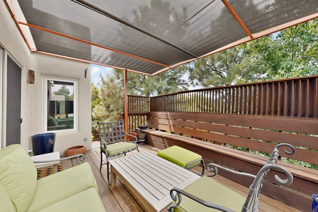 3001 Pueblo Puye, Santa Fe, NM 87507
