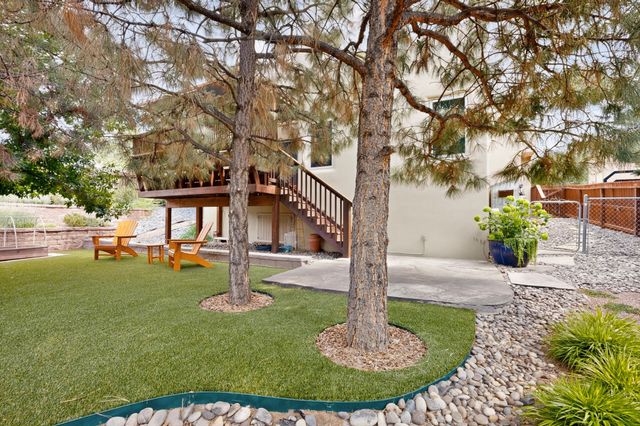 3001 Pueblo Puye, Santa Fe, NM 87507