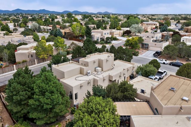 3001 Pueblo Puye, Santa Fe, NM 87507