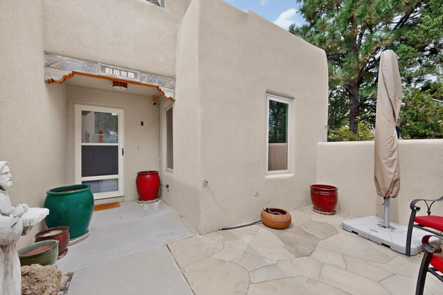 3001 Pueblo Puye, Santa Fe, NM 87507