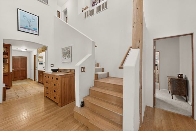 3001 Pueblo Puye, Santa Fe, NM 87507