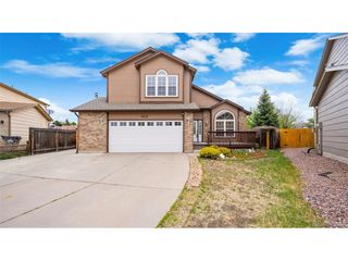 5040 Culpepper Ct, Colorado Springs, CO 80920