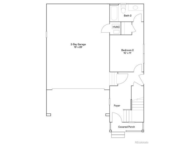 6954 E 149th Pl, Thornton, CO 80602