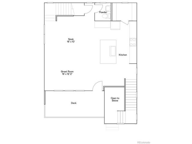 6954 E 149th Pl, Thornton, CO 80602