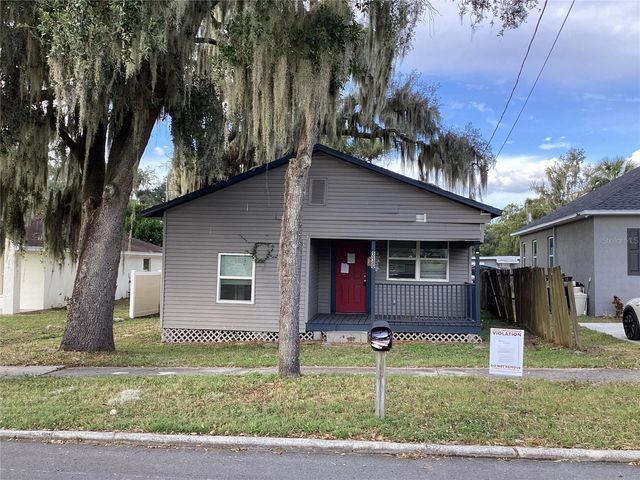330 W STANFORD STREET, Bartow, FL 33830