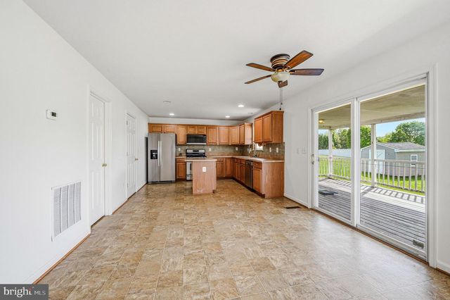 16 ALICE CT, Camden, DE 19934