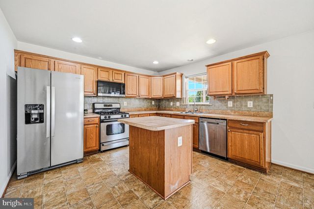 16 ALICE CT, Camden, DE 19934