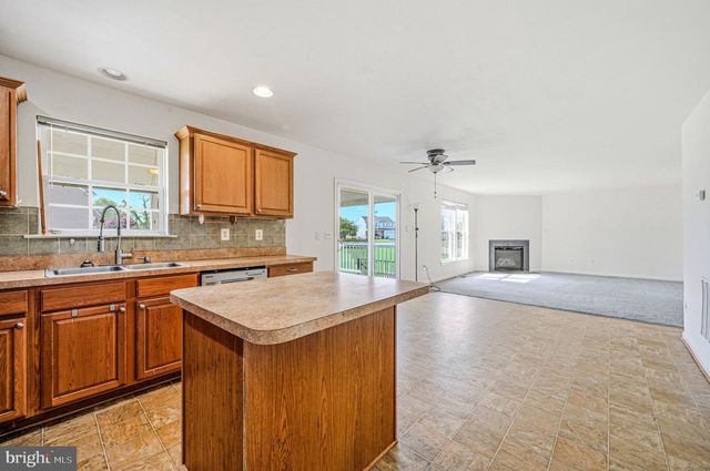 16 ALICE CT, Camden, DE 19934
