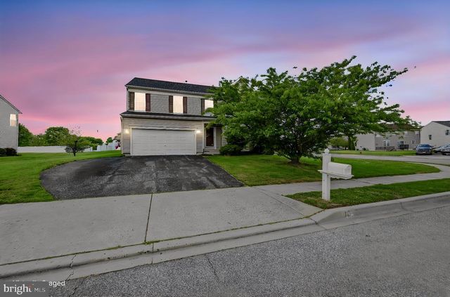 16 ALICE CT, Camden, DE 19934