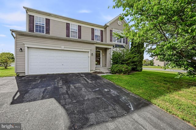 16 ALICE CT, Camden, DE 19934