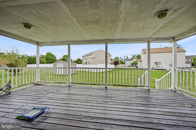 16 ALICE CT, Camden, DE 19934