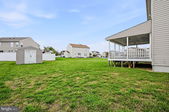 16 ALICE CT, Camden, DE 19934