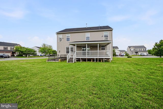 16 ALICE CT, Camden, DE 19934