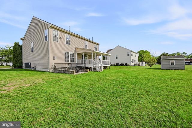 16 ALICE CT, Camden, DE 19934