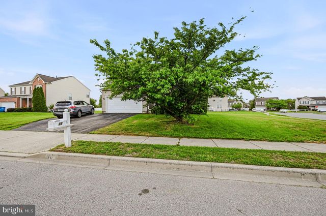 16 ALICE CT, Camden, DE 19934