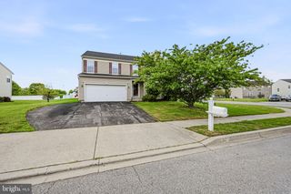 16 ALICE CT, Camden, DE 19934