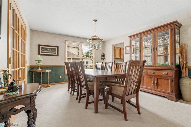 6862 Red Deer Circle NW, Canton, OH 44708