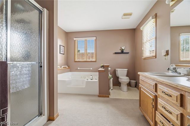6862 Red Deer Circle NW, Canton, OH 44708