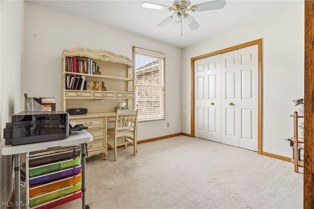 6862 Red Deer Circle NW, Canton, OH 44708