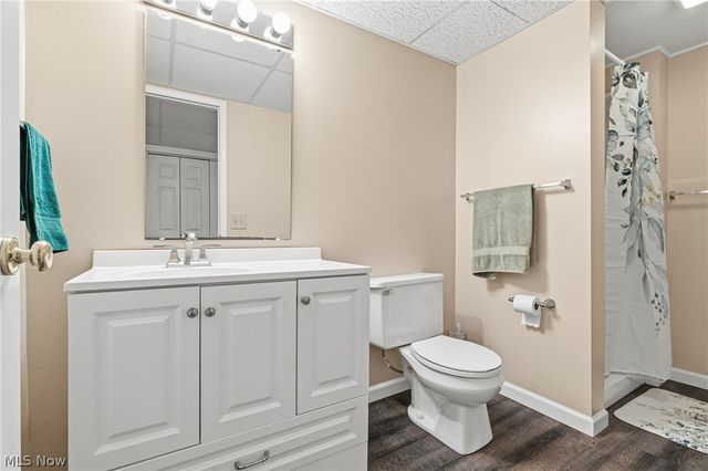 6862 Red Deer Circle NW, Canton, OH 44708