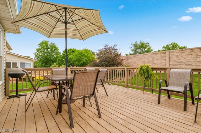 6862 Red Deer Circle NW, Canton, OH 44708