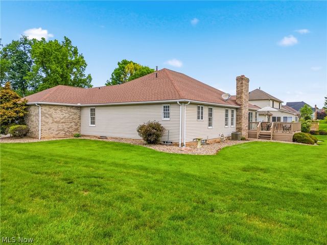 6862 Red Deer Circle NW, Canton, OH 44708