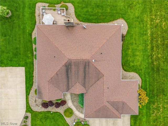 6862 Red Deer Circle NW, Canton, OH 44708