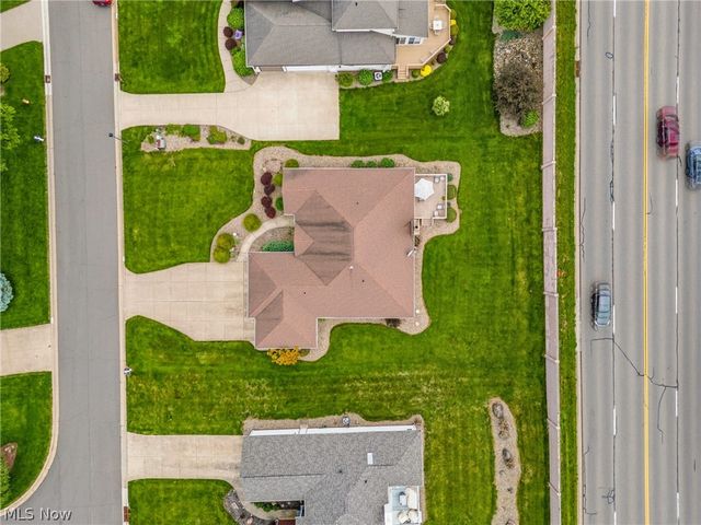 6862 Red Deer Circle NW, Canton, OH 44708