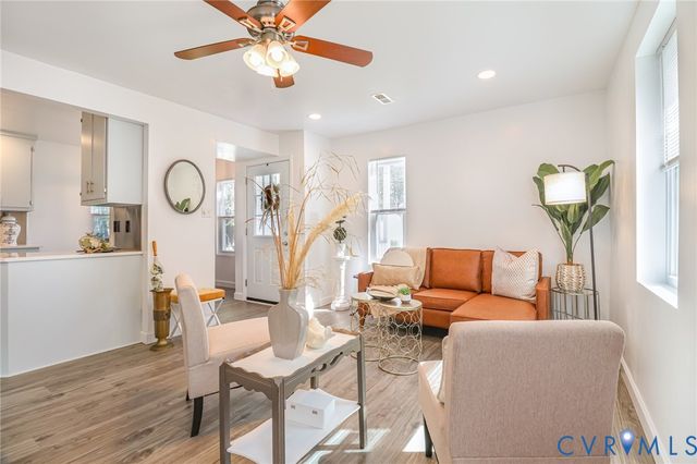 10906 Timonium Dr, Chester, VA 23831