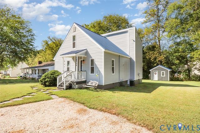 10906 Timonium Dr, Chester, VA 23831