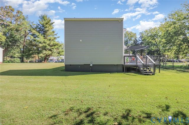 10906 Timonium Dr, Chester, VA 23831