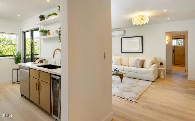 1115 Cordova Street 316, Pasadena, CA 91106