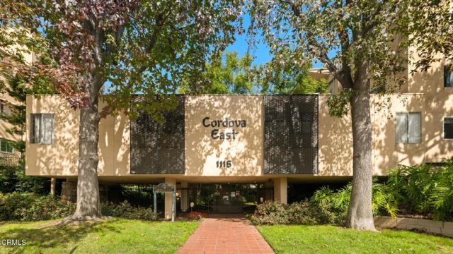 1115 Cordova Street 316, Pasadena, CA 91106