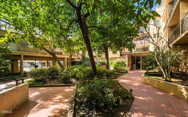 1115 Cordova Street 316, Pasadena, CA 91106