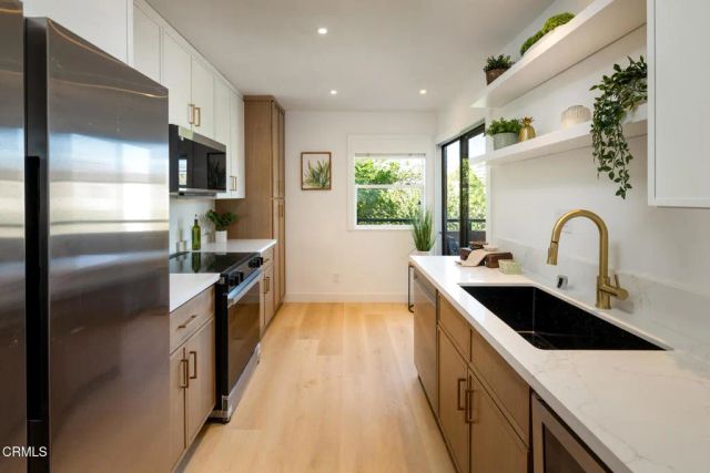 1115 Cordova Street 316, Pasadena, CA 91106