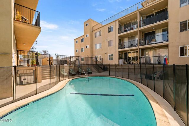 1115 Cordova Street 316, Pasadena, CA 91106