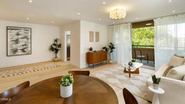 1115 Cordova Street 316, Pasadena, CA 91106