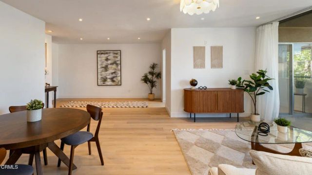 1115 Cordova Street 316, Pasadena, CA 91106