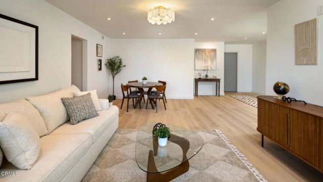 1115 Cordova Street 316, Pasadena, CA 91106