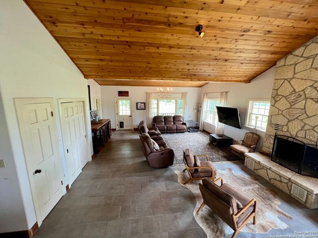 545 HIGHGATE DR, Bandera, TX 78003