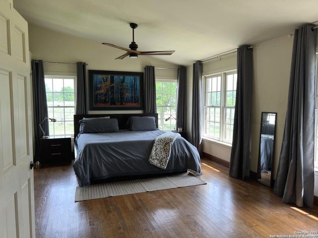 545 HIGHGATE DR, Bandera, TX 78003