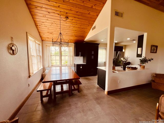545 HIGHGATE DR, Bandera, TX 78003