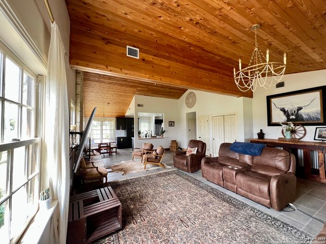 545 HIGHGATE DR, Bandera, TX 78003