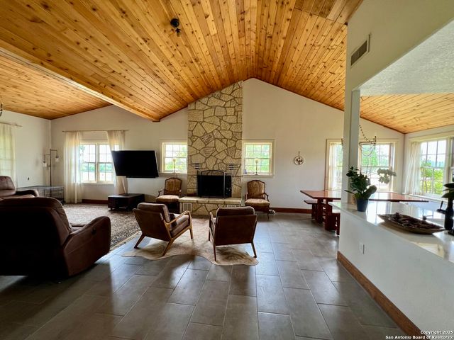545 HIGHGATE DR, Bandera, TX 78003