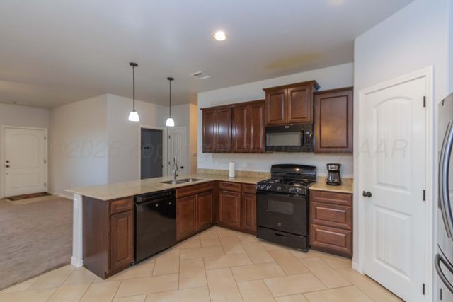 1205 CHARDONNAY Boulevard, Amarillo, TX 79124